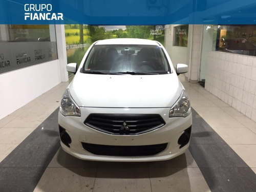 Mitsubishi Mirage G4 Full 2014