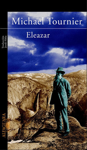 Eleazar - Tournier, Michel  - * 