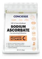 Comprar Ascorbato De Sodio Vitamina C Alemana Remplaza Megadosis Ev