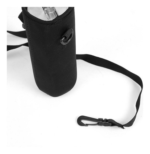 Bolsa Para Botella De Agua Bolsa Con Correa Aislada Estuche