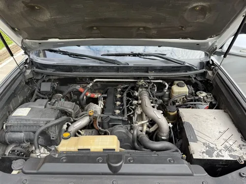 Toyota Prado 3.0 Tx