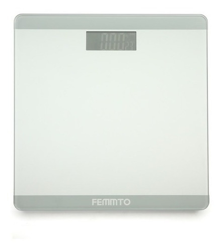 Balanza De Baño Digital Electronica Cuerpo Persona 180kg