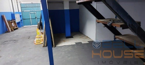 Imagem 8 de 15 de Galpao - Vila Metalurgica - Ref: 25481 - L-25481