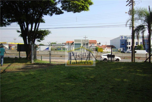 Imagem 13 de 30 de Área Comercial Para Venda E Locação, Jardim Boa Vista, Hortolândia. - Ar0019