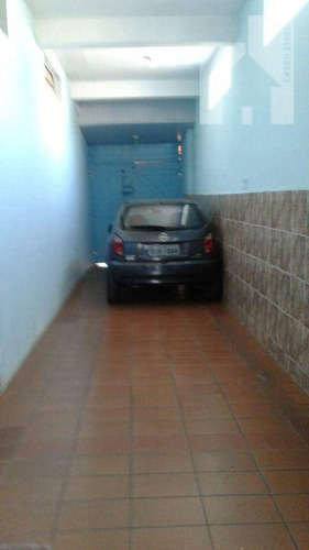 Imagem 4 de 10 de Casa Com 6 Dormitórios À Venda, 340 M² - Centro - Várzea Paulista/sp - Ca1468