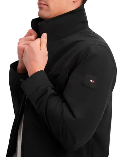 Jaqueta tommy hilfiger masculina mercado on sale livre
