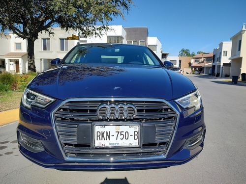 Audi A3 1.4 Sedán Select At Dsg