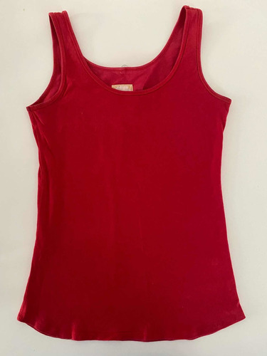 Musculosa Lemon 1