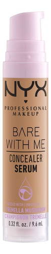 Corrector Bare With Me Concealer Serum - Sand Tono SAND-8