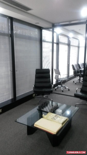 Imagen 3 de 6 de Oficinas En Venta
