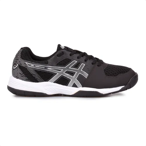 Zapatillas Asics Mujer Gel-Rebound Azules Tenis - Sportotal