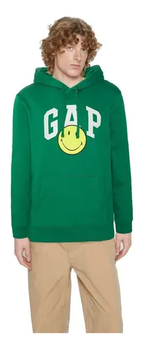 Buzos gap hombre originales sale