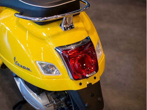 Vespa Gts Super Hpe 300 Entrega Hoy 2023 Modelo Nuevo