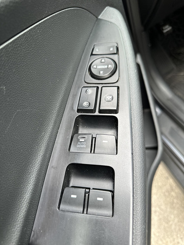 Hyundai Tucson 2.0 Style 2Wd At