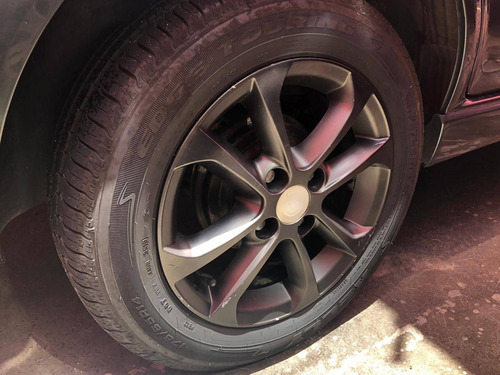 Fiat Siena 1.0 Mpi El Celebration 8v Flex 4p Manual