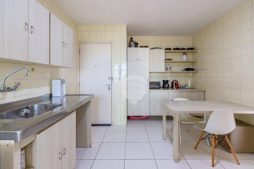 Imagem 18 de 26 de Excelente Apartamento No Alto Da Lapa! - Ap4301