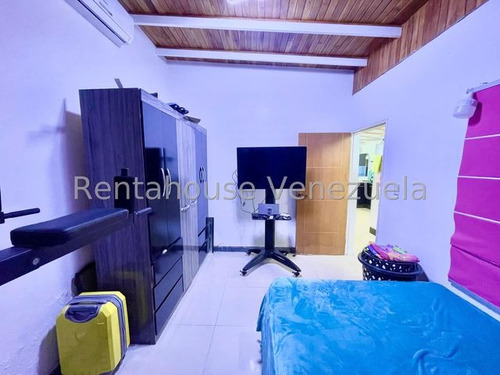 Marianny Gonzalez, Hermosa Casa En Venta Colinas De Santa Rosa, Barquisimeto