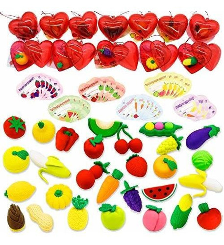 Articulo Para Fiesta - 28 Packs Kids Valentine Party Favors 