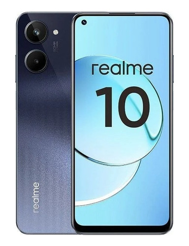 Oppo Realme 10 4g Rmx3630 8gb + 8gb = 16gb 128gb Dual Sim