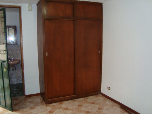 Imagen 5 de 9 de Pieza Con Bano Y Cocina