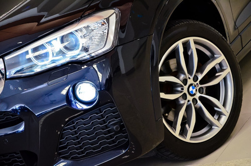Bmw X3 35i M Sport Bmw Bps