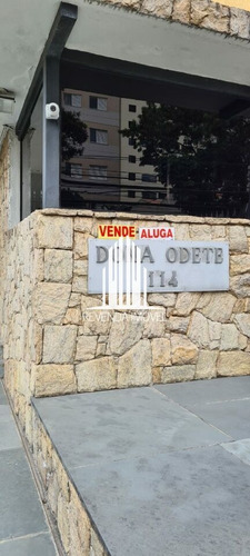 Imagem 6 de 15 de Apartamento Com 2 Dormitórios - Localizado Próximo Ao Metrô Santa Cruz - Br24427