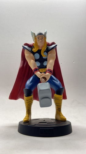Miniatura Thor Marvel Action Figure Lacrado