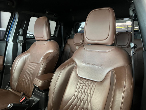 Fiat Toro Ranch 2.0 16V 4x4 Diesel Aut.