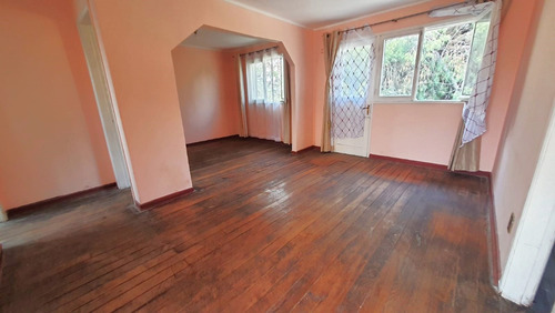 Depto En Venta 2 Dorm- 1 Baño, Comuna De Independencia