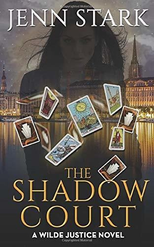 Libro The Shadow Court Nuevo