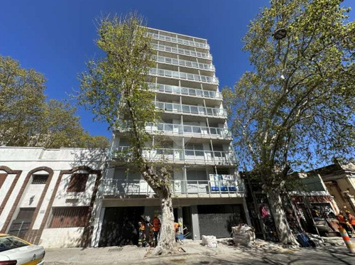 Venta Apartamento Cordón 2 Dormitorios Con Garaje