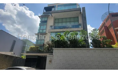 Apartamento en venta