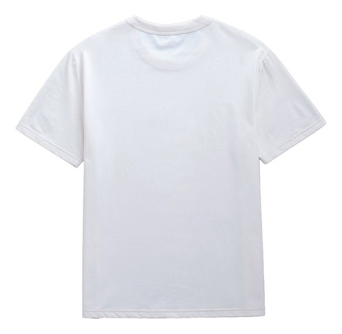 Playera De Verano Con El Emblema De Space Explorer Para Homb