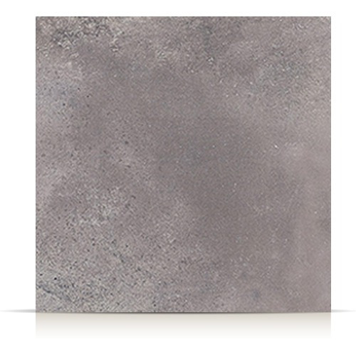 Porcelanato Bauhaus Smoke Satinado Rectificado 56,7x56,7 2da