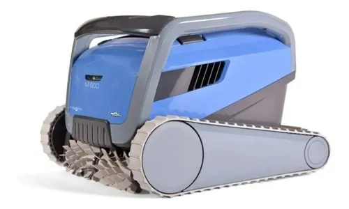 Robot Dolphin M600 Wifi Pileta Piscinas Barrefondo + Carro