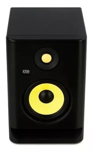 KRK RP5G4, Monitor de estudio activo Rokit 5 color Negro