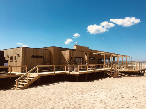 Imagen 20 de 25 de Terreno En Venta En Costa Esmeralda - Ecuestre