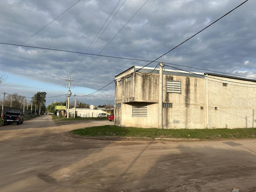 Galpón En Venta Gualeguaychu
