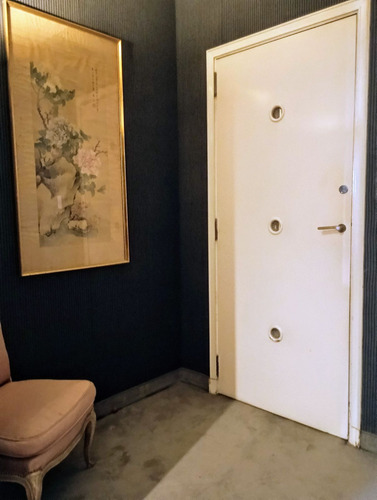 Departamento Alto En Venta Frente A Plaza Carlos Pellegrini, Jockey Y 2 Embajadas Cochera Vig24hs