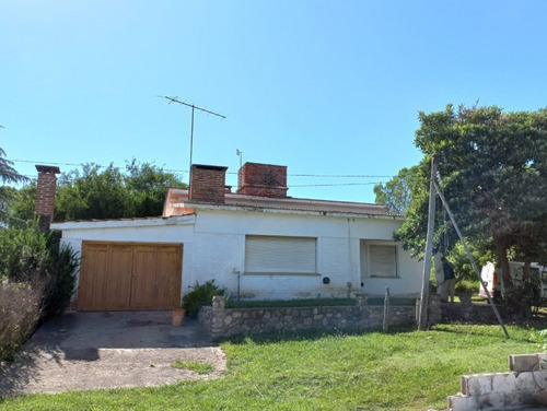 Ruta 5 Terreno De 2.660m2 Con 2 Casas A Refaccionar