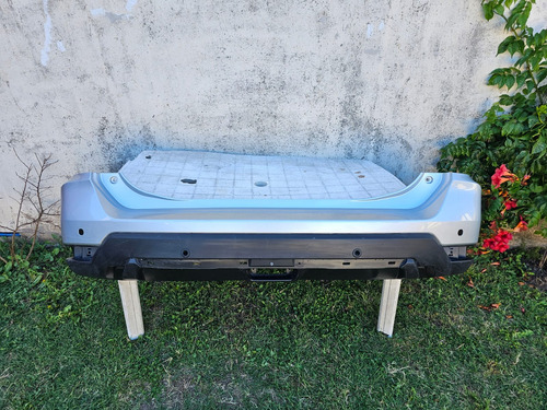 Paragolpe Trasero Nissan Xtrail 2021 2022