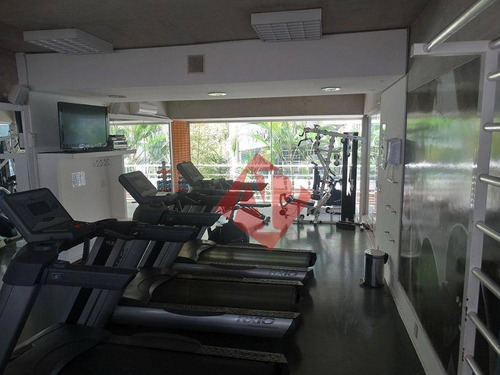 Imagem 9 de 24 de Casa Com 4 Dormitórios À Venda, 420 M² Por R$ 2.700.000,00 - Gênesis 1 - Santana De Parnaíba/sp - Ca1125
