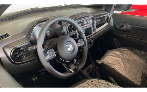 Fiat Strada 1.3 Firefly Flex Freedom Cs Plus
