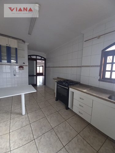 Imagem 8 de 15 de Apartamento Em Vila Euro - São Bernardo Do Campo - 11414