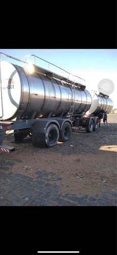 Imagem 2 de 4 de Tanque Inox Facchini