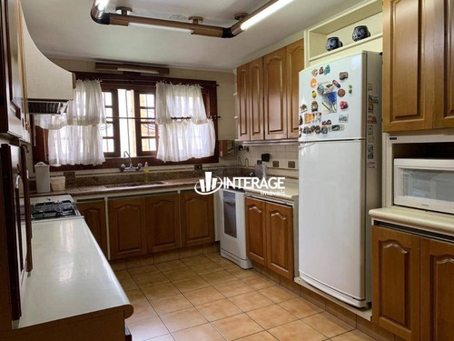 Imagem 12 de 30 de Casa Com 7 Dormitórios À Venda, 800 M² Por R$ 2.900.000,00 - Batel - Curitiba/pr - Ca0470