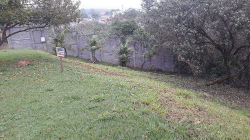Imagem 3 de 4 de Terreno De Condomínio, Tarumã, Santana De Parnaíba - R$ 480 Mil, Cod: 235179 - V235179