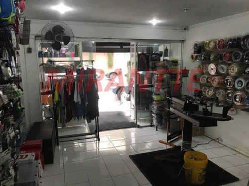Imagem 2 de 9 de Comercial Em Santana - São Paulo, Sp - 322715