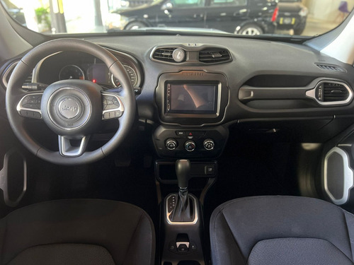 Jeep Renegade 1.8 Sport Flex Aut. 5p