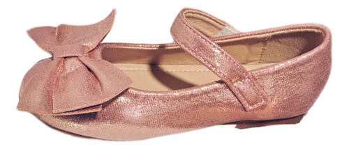 Zapatos Ballerinas Para Niñas Y Bebe, Elegantes Fiesta Gala